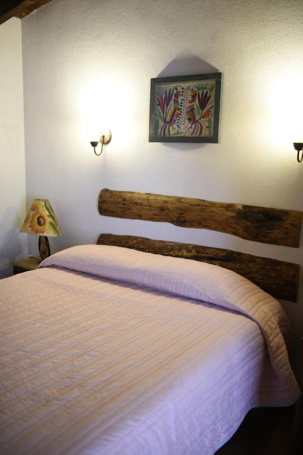 Hotel La Casona Real 우아스카 데 오캄포 외부 사진