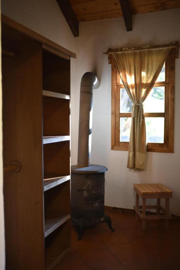 Hotel La Casona Real 우아스카 데 오캄포 외부 사진