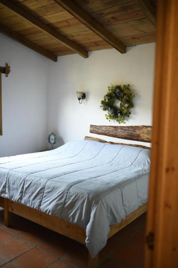 Hotel La Casona Real 우아스카 데 오캄포 외부 사진