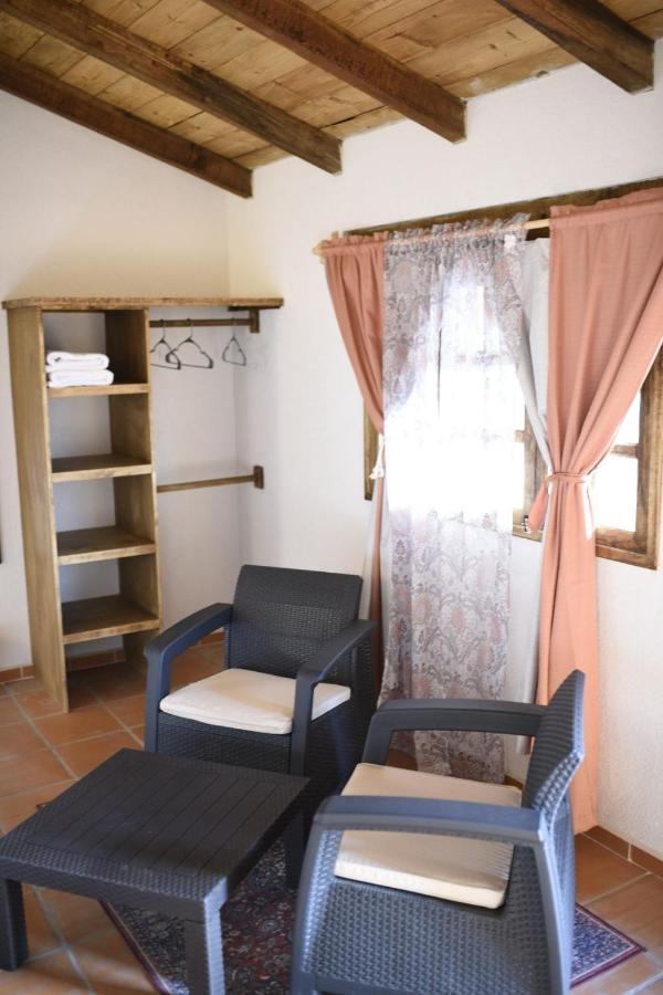 Hotel La Casona Real 우아스카 데 오캄포 외부 사진