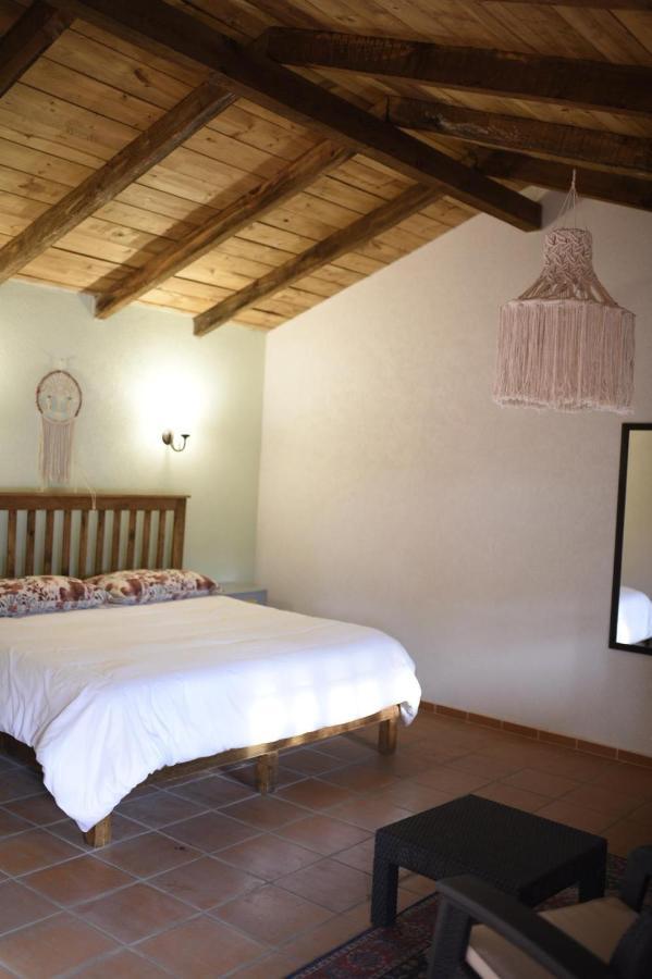 Hotel La Casona Real 우아스카 데 오캄포 외부 사진